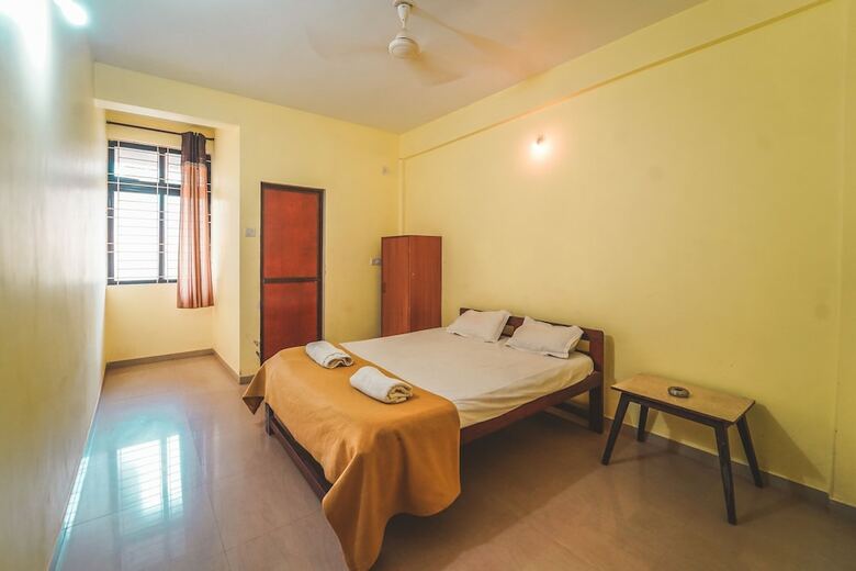Hostal Piggy Hostel Arambol