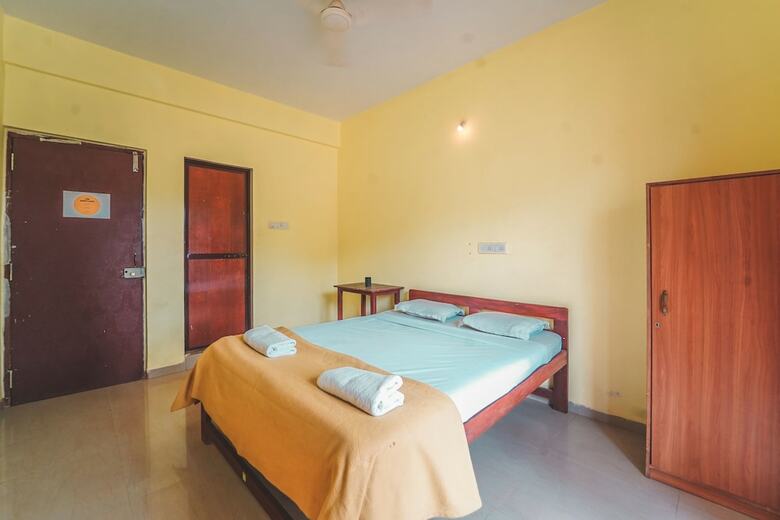 Hostal Piggy Hostel Arambol