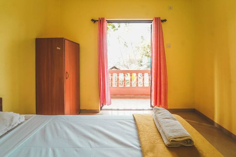 Hostal Piggy Hostel Arambol