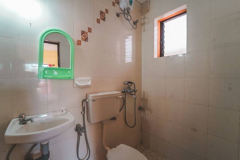 Hostal Piggy Hostel Arambol