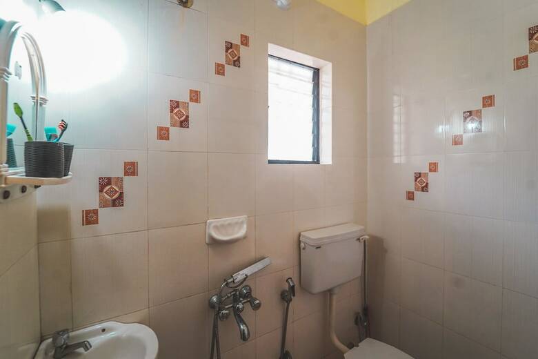 Hostal Piggy Hostel Arambol