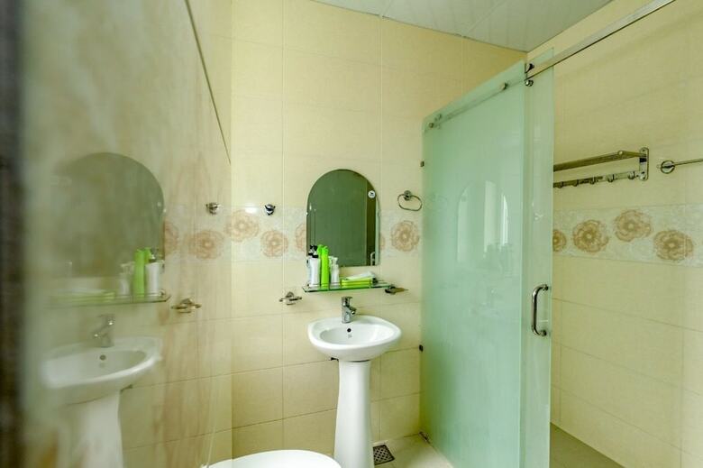 Hotel Ngoc Lan Con Dao