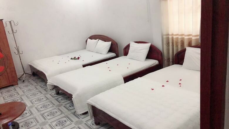 Hotel Ngoc Lan Con Dao