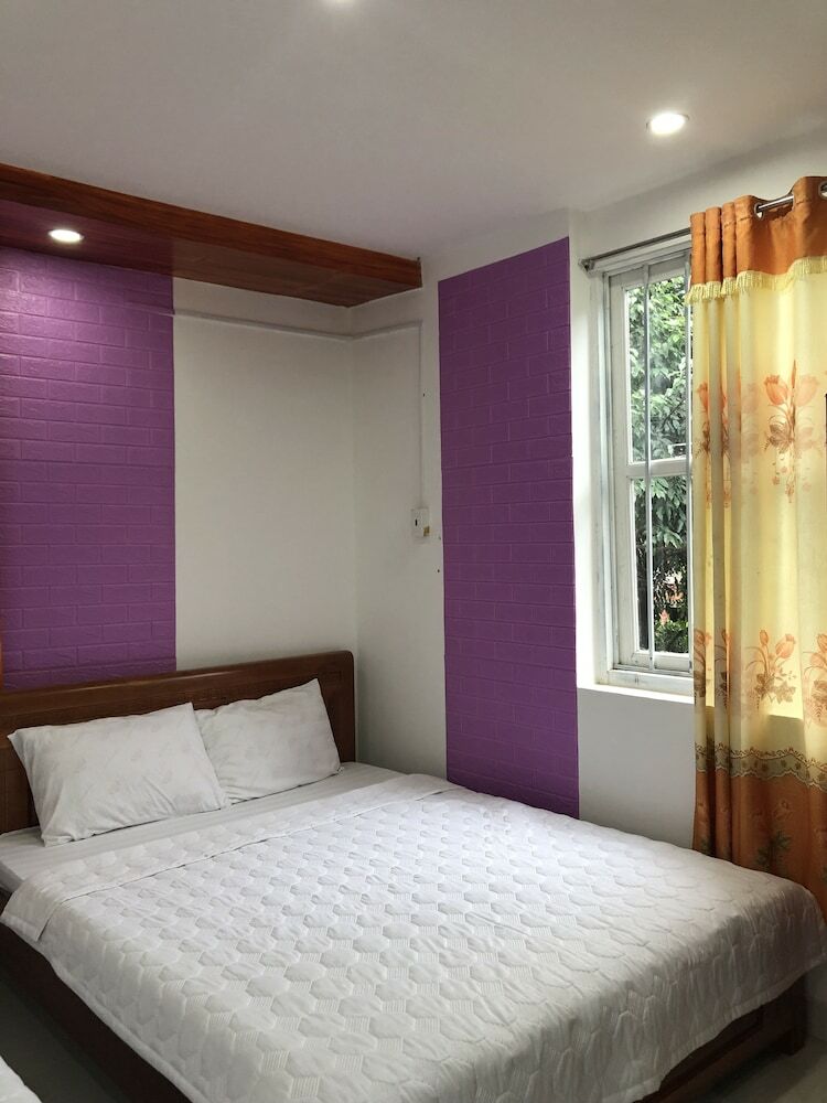 Hotel Ngoc Lan Con Dao