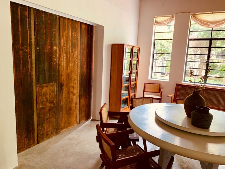 Villa Anthony's Home