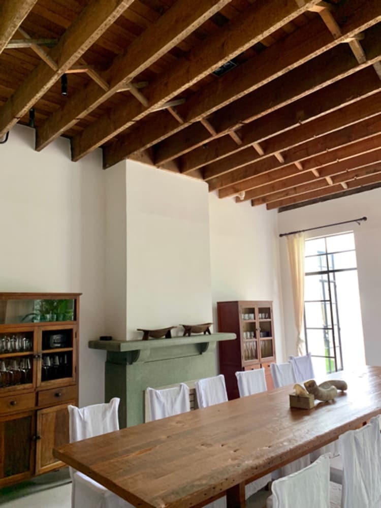Villa Anthony's Home