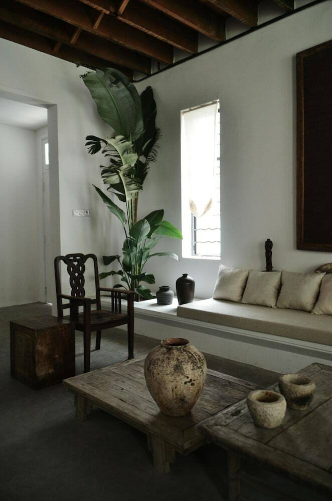Villa Anthony's Home