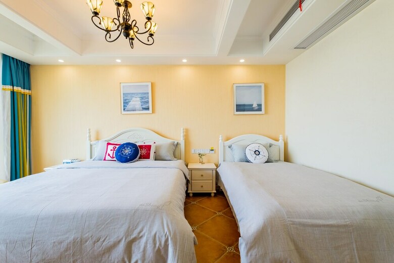 Aegean Sea Holiday Villa