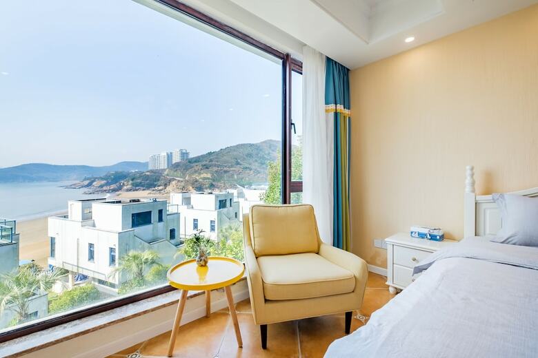 Aegean Sea Holiday Villa