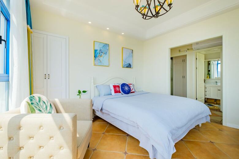 Aegean Sea Holiday Villa