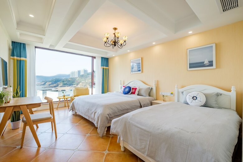 Aegean Sea Holiday Villa