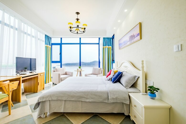 Aegean Sea Holiday Villa