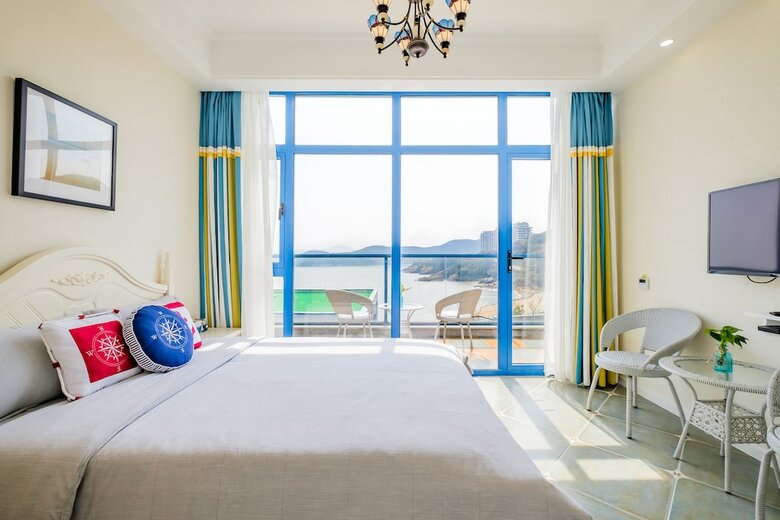 Aegean Sea Holiday Villa