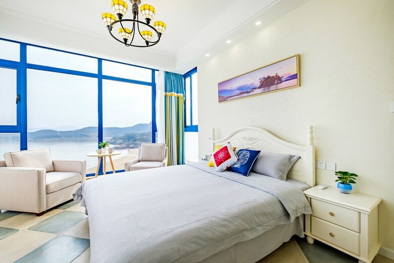 Aegean Sea Holiday Villa