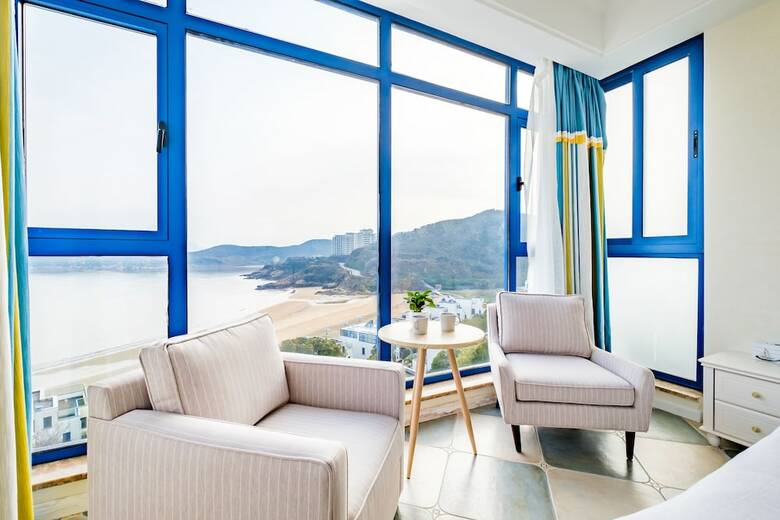 Aegean Sea Holiday Villa