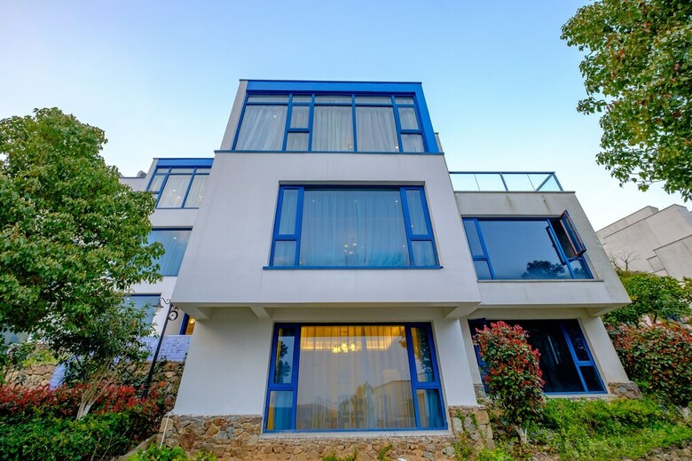 Aegean Sea Holiday Villa