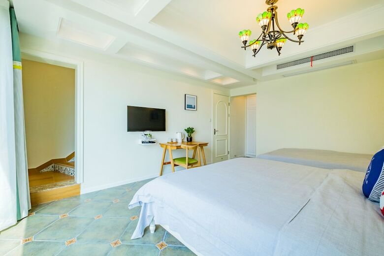 Aegean Sea Holiday Villa