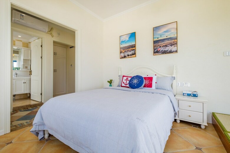 Aegean Sea Holiday Villa