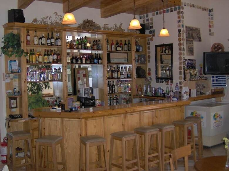 Pension Castello