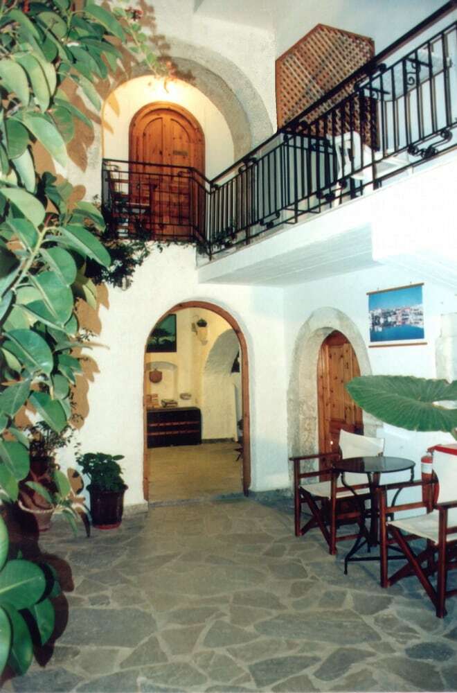 Pension Castello