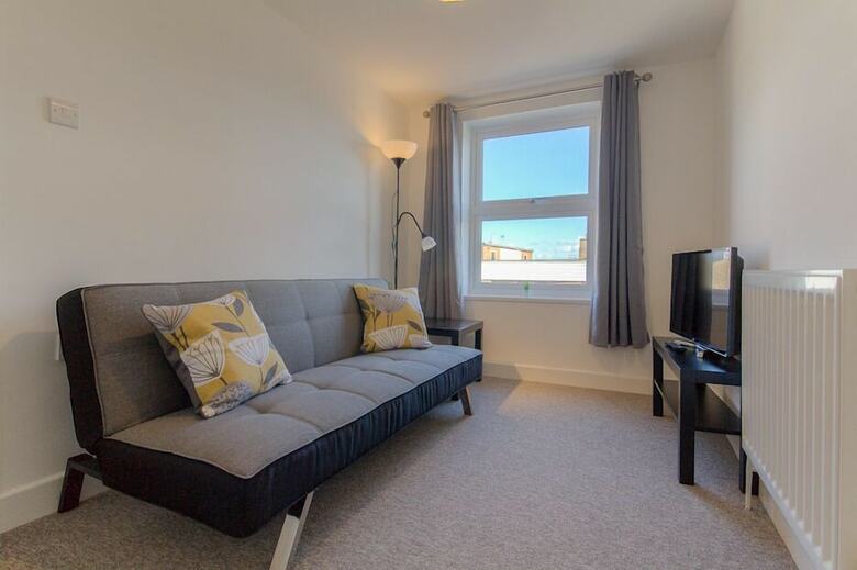 Apartamentos Norfolk Flats