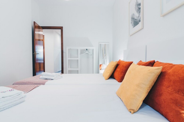 Apartamentos Ibaibe By People Rentals