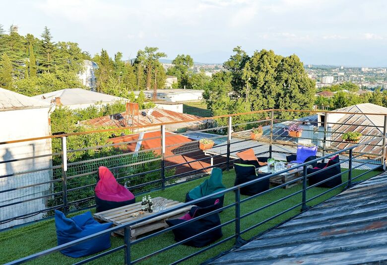 Hotel Orange House