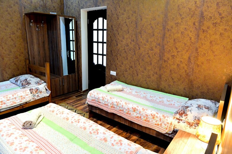 Hotel Orange House