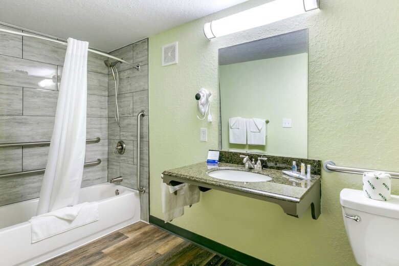Motel Rodeway Inn Kingston Springs