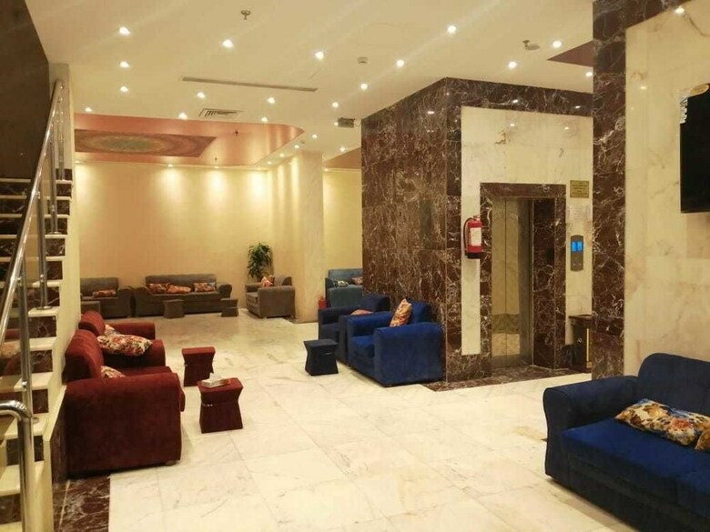 Hotel Aayan Al Barakah