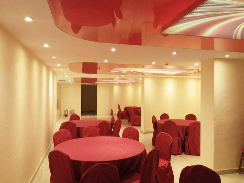 Hotel Aayan Al Barakah