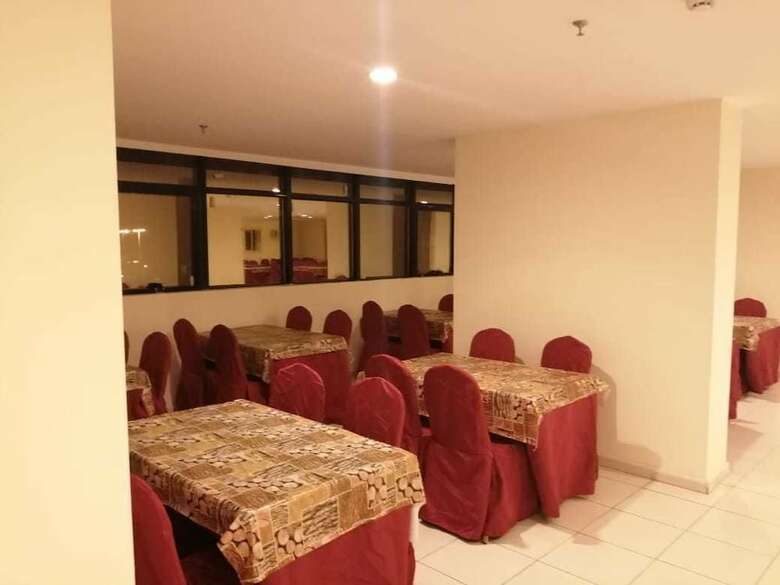 Hotel Aayan Al Barakah
