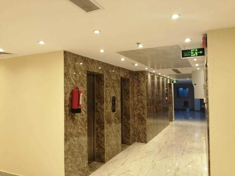 Hotel Aayan Al Barakah