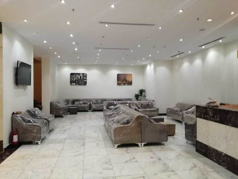 Hotel Aayan Al Barakah