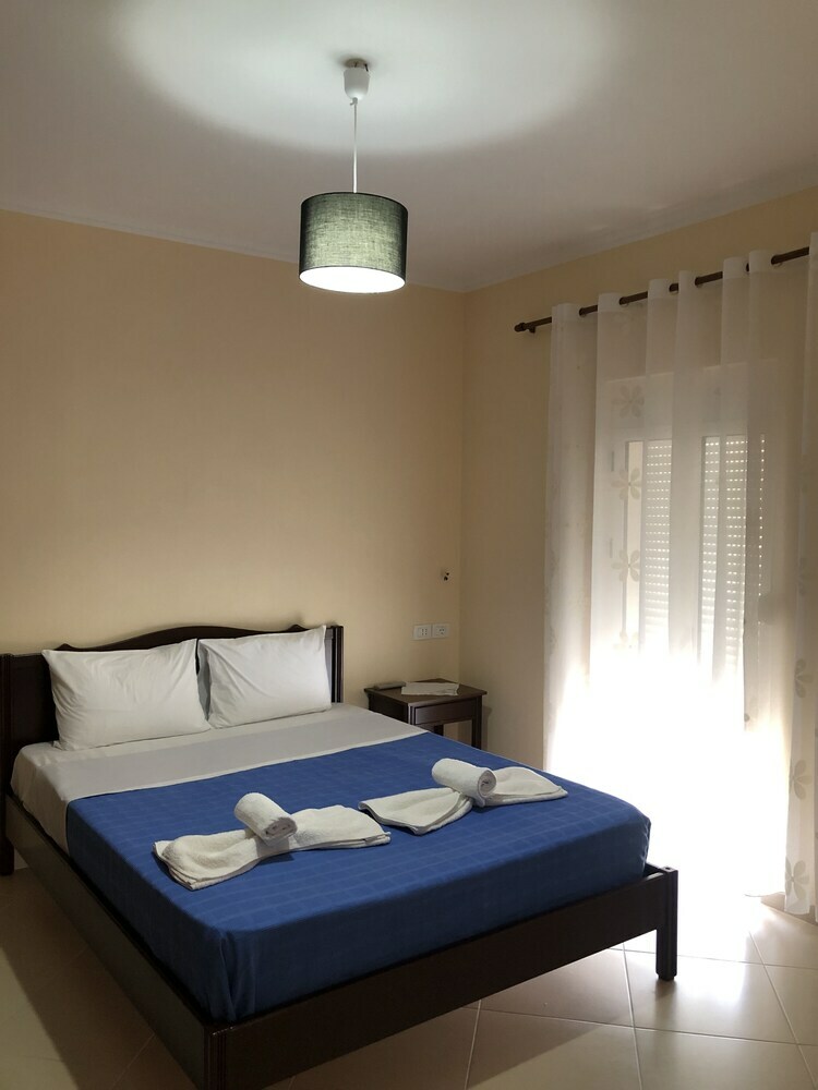 Hotel Villa Ago
