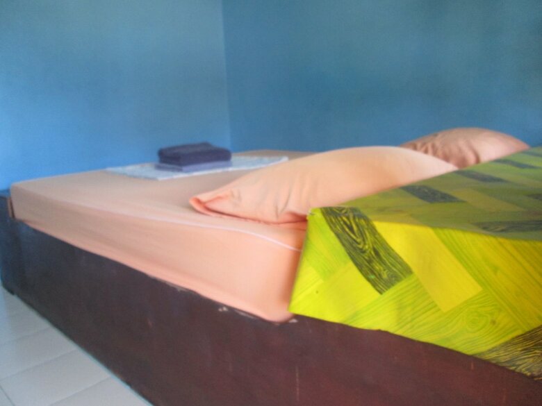 Hotel Charung Backpackers