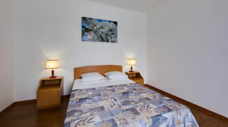 Hotel Garmonia