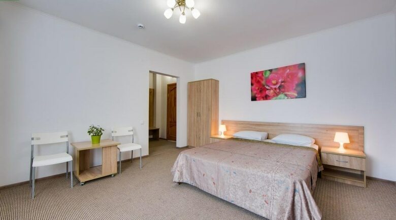 Hotel Garmonia
