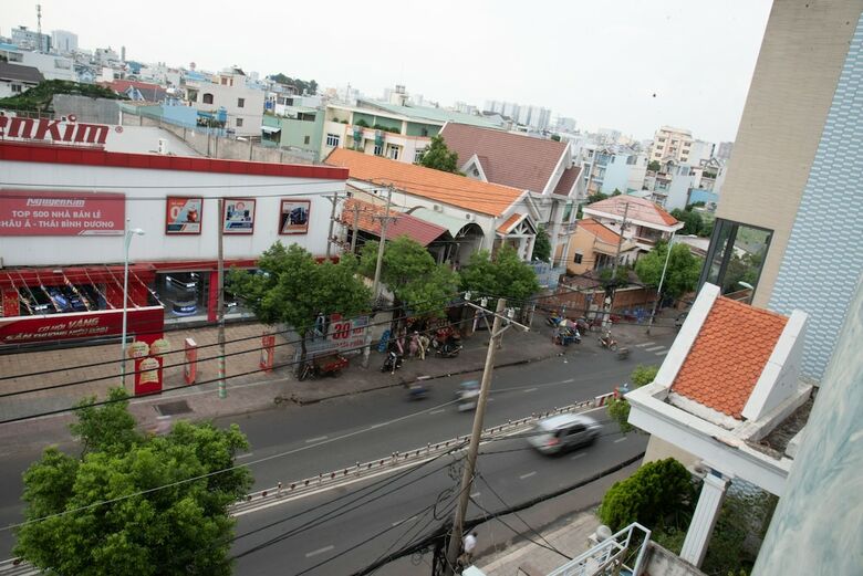 Hoang Minh Hotel