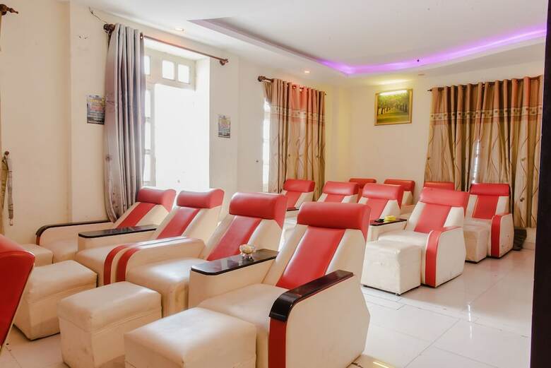 Hoang Minh Hotel