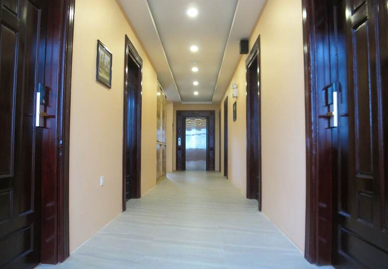 Shwe Pe Ti Hotel