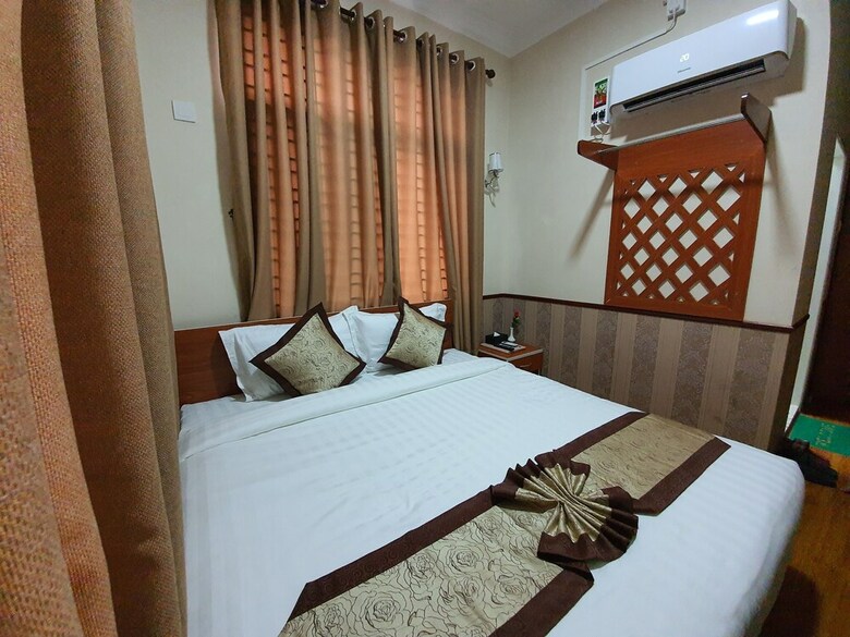 Shwe Pe Ti Hotel