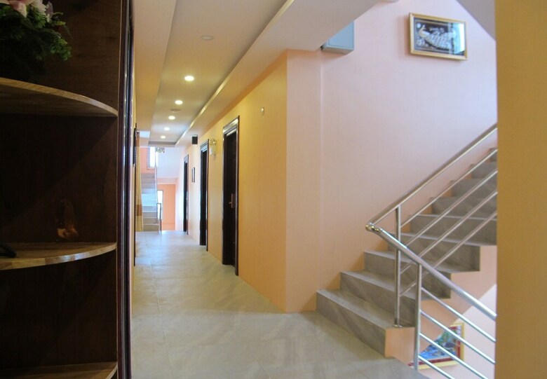 Shwe Pe Ti Hotel