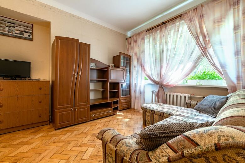 Apartamentos Flatstar Aurora