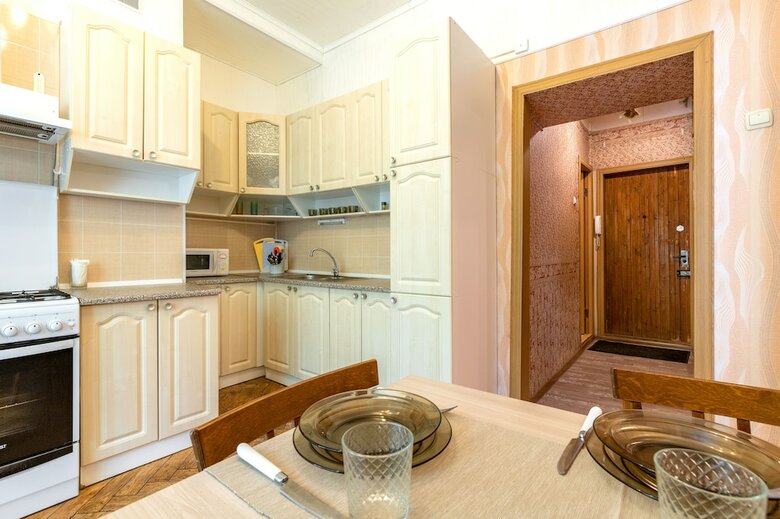 Apartamentos Flatstar Aurora