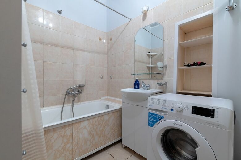 Apartamentos Flatstar Aurora