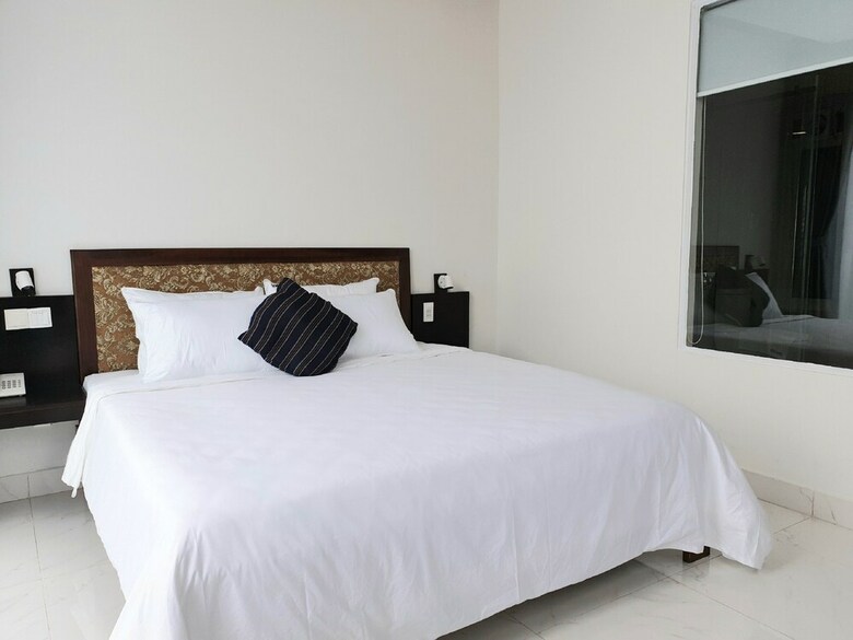 Gemini Saigon Hotel