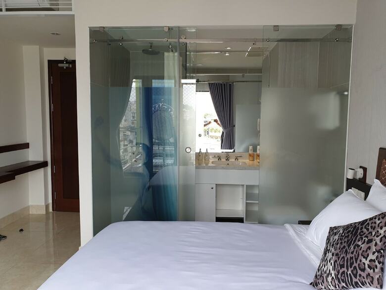 Gemini Saigon Hotel