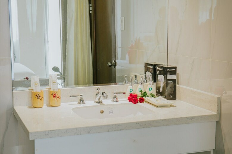 Gemini Saigon Hotel