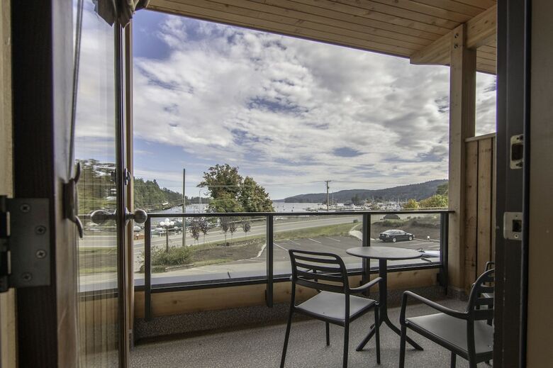 Harbour House Hotel